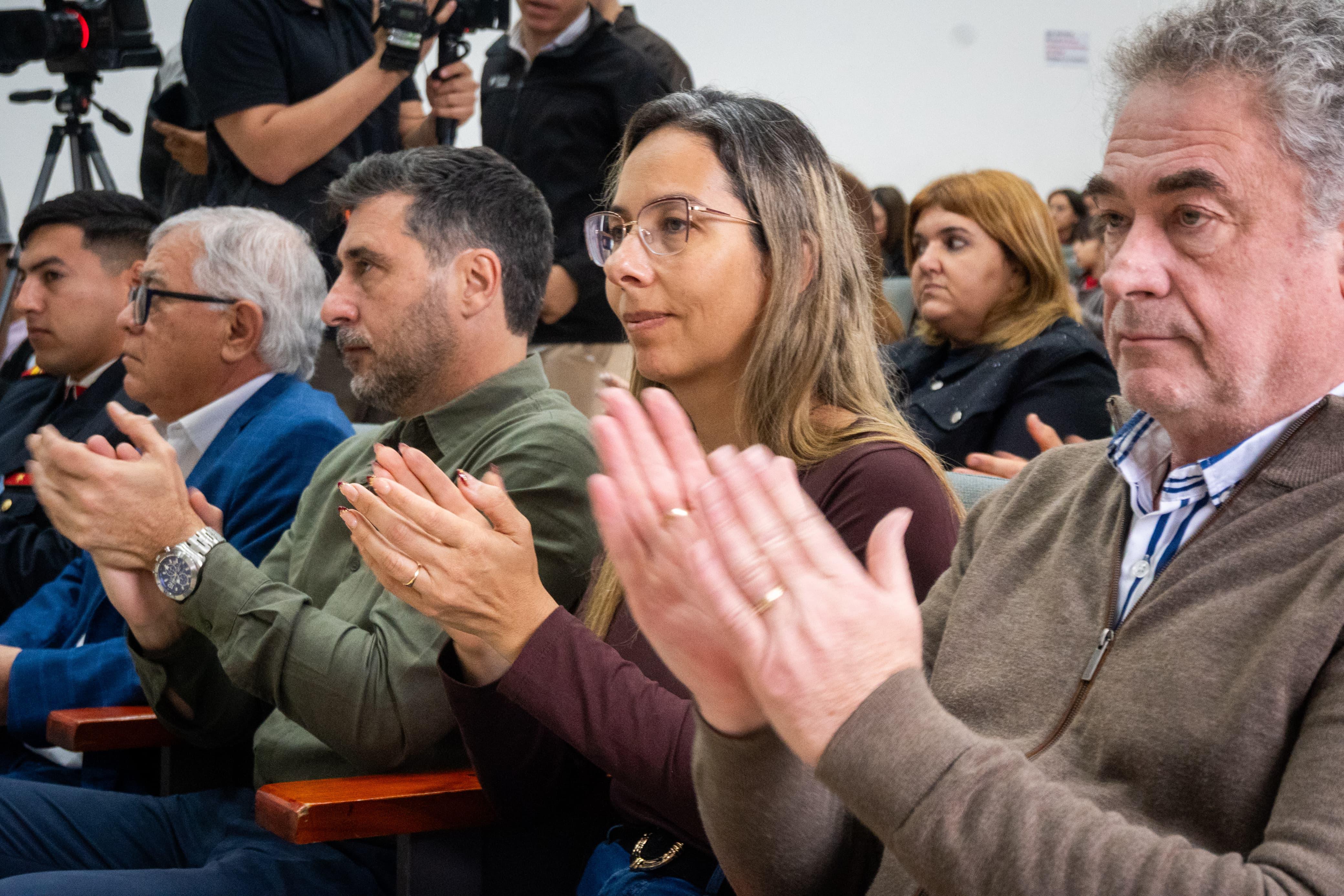 QUITILIPI RECUPERA SU HISTORIA: EL VIEJO GALPÓN FERROVIARIO SERÁ UN SALÓN DE USOS MÚLTIPLES (SUM)