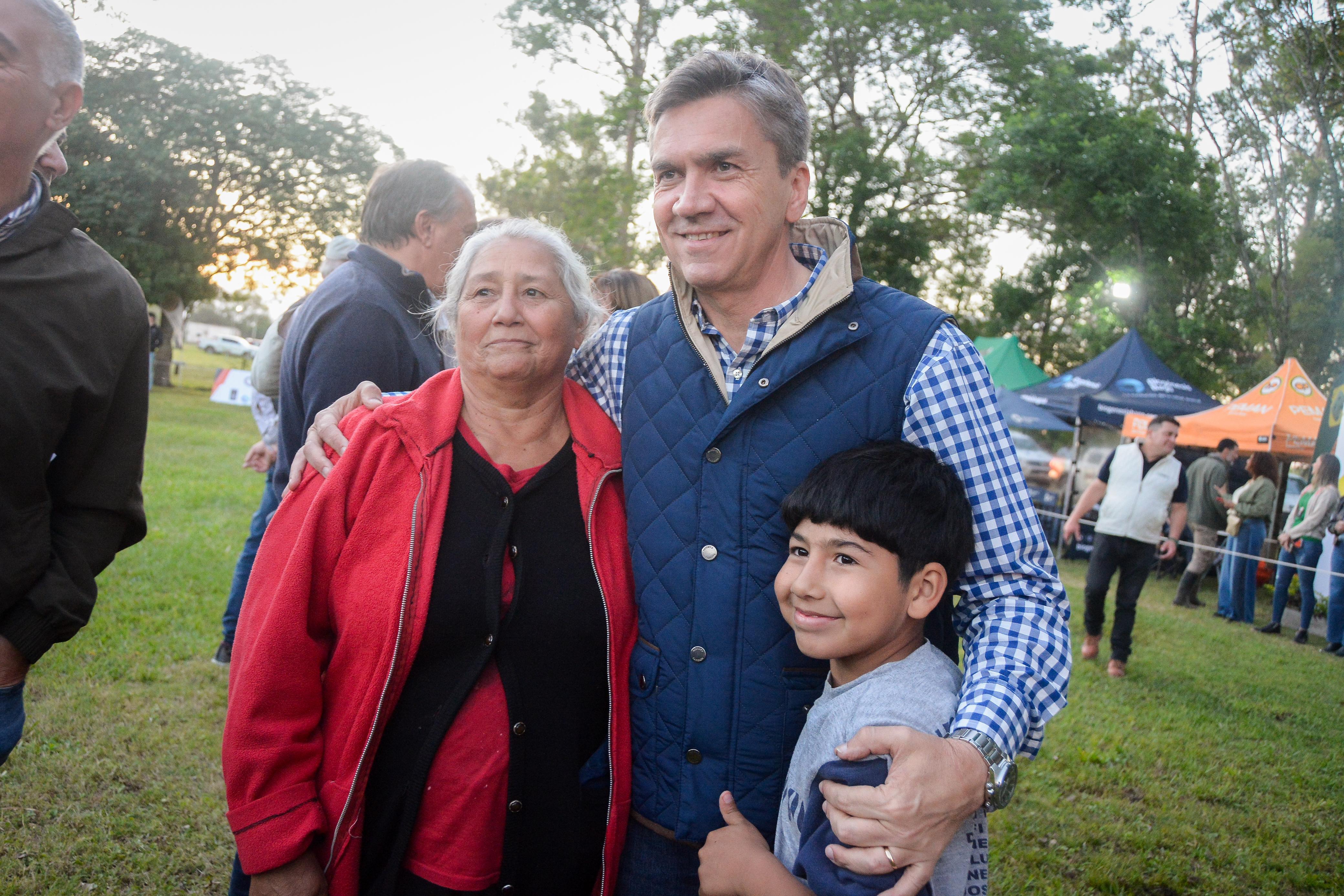 *AMPLIO TRIUNFO DE LA LISTA 10 EN LAS ELECCIONES DEL INSSSEP*