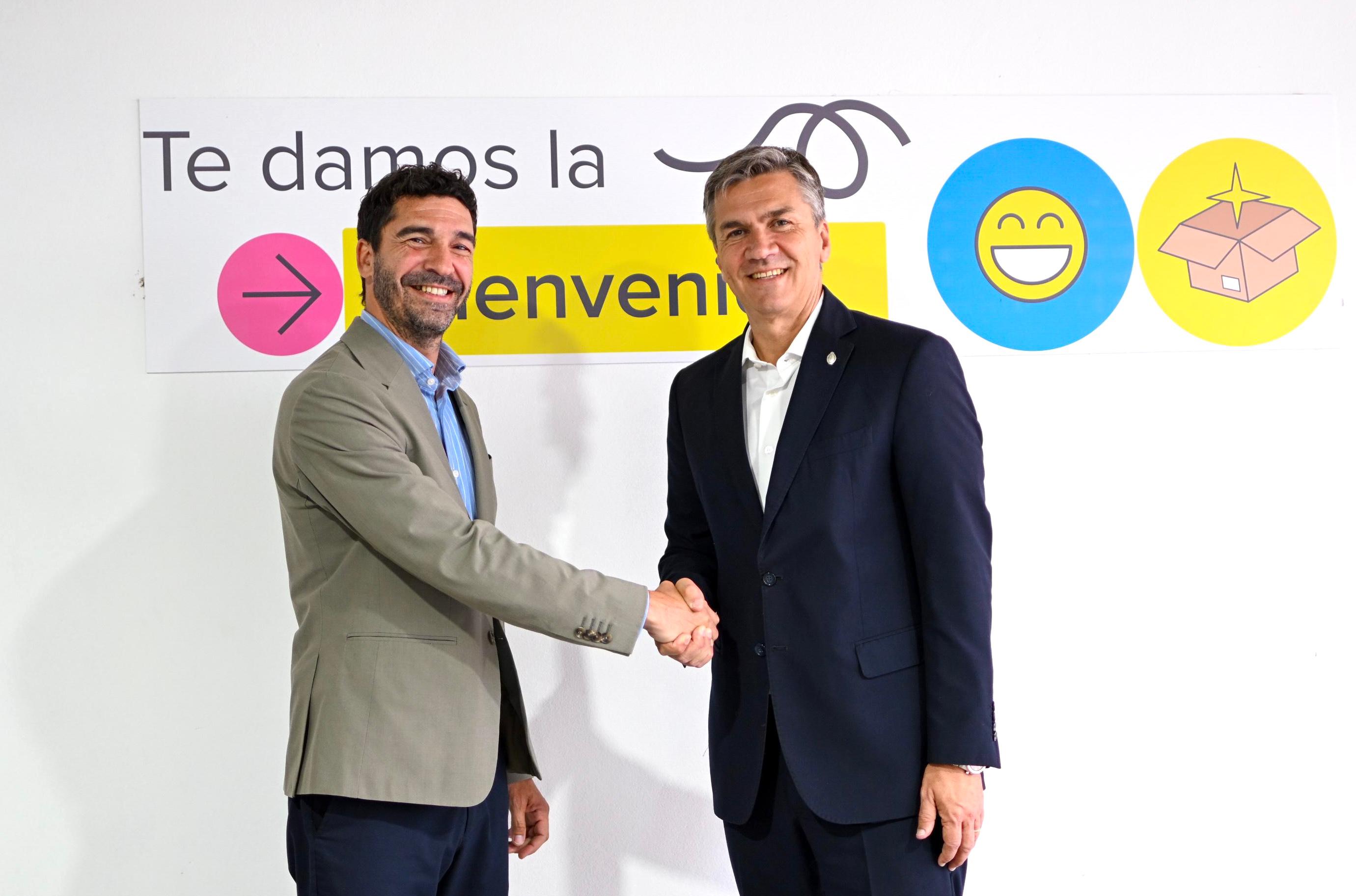 *GRAN NOTICIA: MERCADO LIBRE LLEGÓ AL CHACO*