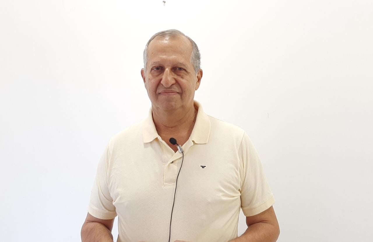 VILLA ANGELA: EL INTENDENTE PAPP SALUDA CON PROFUNDO AFECTO A LOS EMPLEADOS MUNICIPALES EN EL DÍA DEL TRABAJADOR 