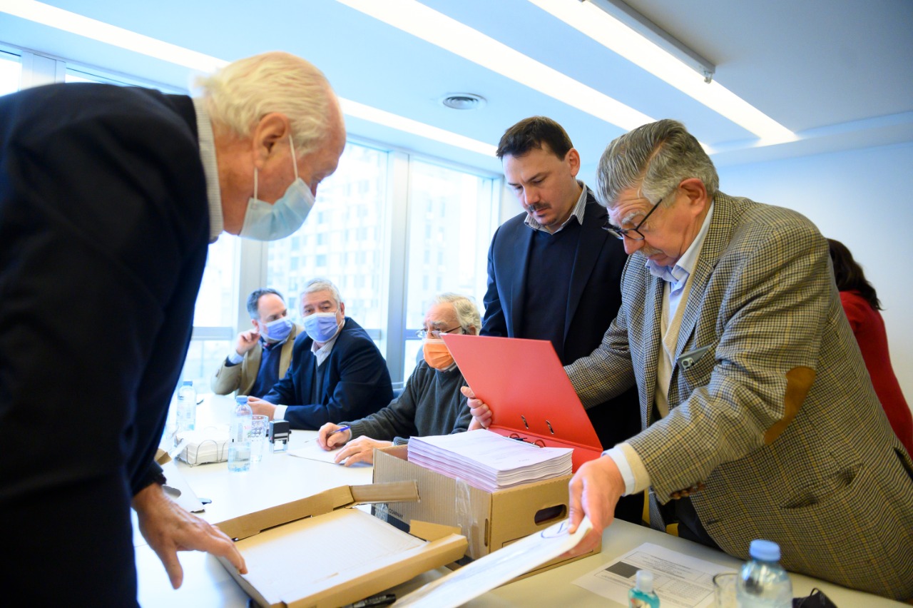 MÁS ENERGÍA PARA CHACO: SE LICITÓ LA OBRA DE INSTALACIÓN DE UN MEGA TRANSFORMADOR DE POTENCIA