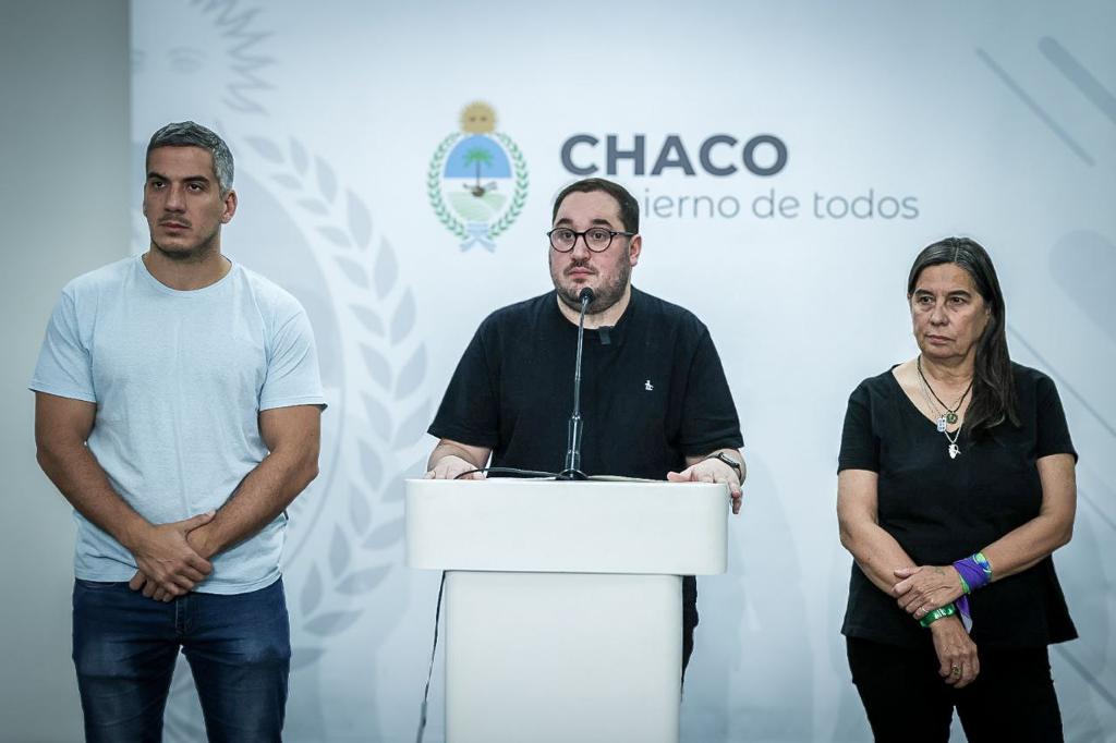 Santiago Perez Pons: “El proceso de regularización laboral establece, como nunca antes, el cuidado a las cuentas del Estado”