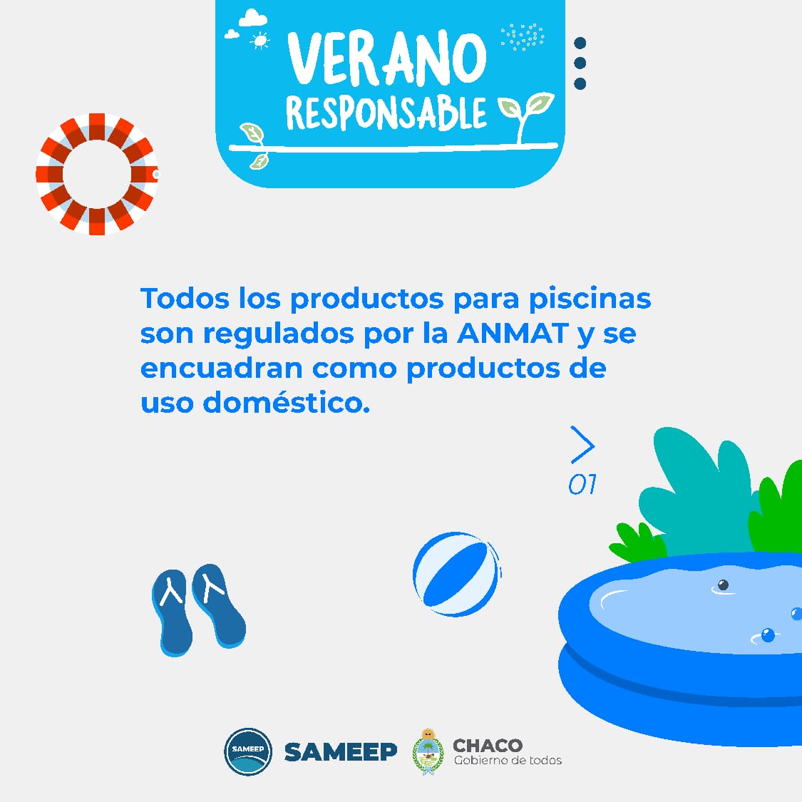 SAMEEP PUSO EN MARCHA ACCIONES PARA GARANTIZAR EL SERVICIO Y SOLICITA UN USO SOLIDARIO DEL AGUA