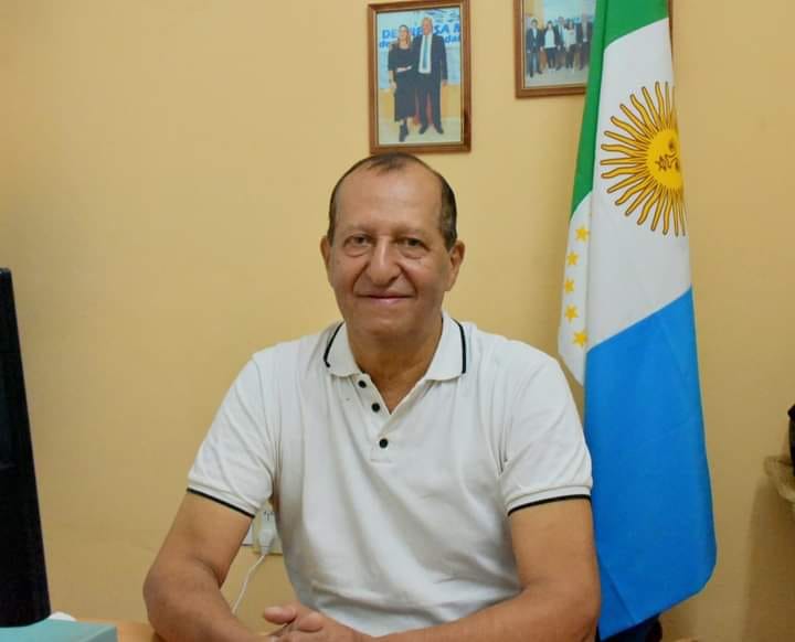 EL MUNICIPIO DE VILLA ÁNGELA ASEGURA SUELDOS EN TIEMPO Y FORMA CON AUMENTOS HISTÓRICOS