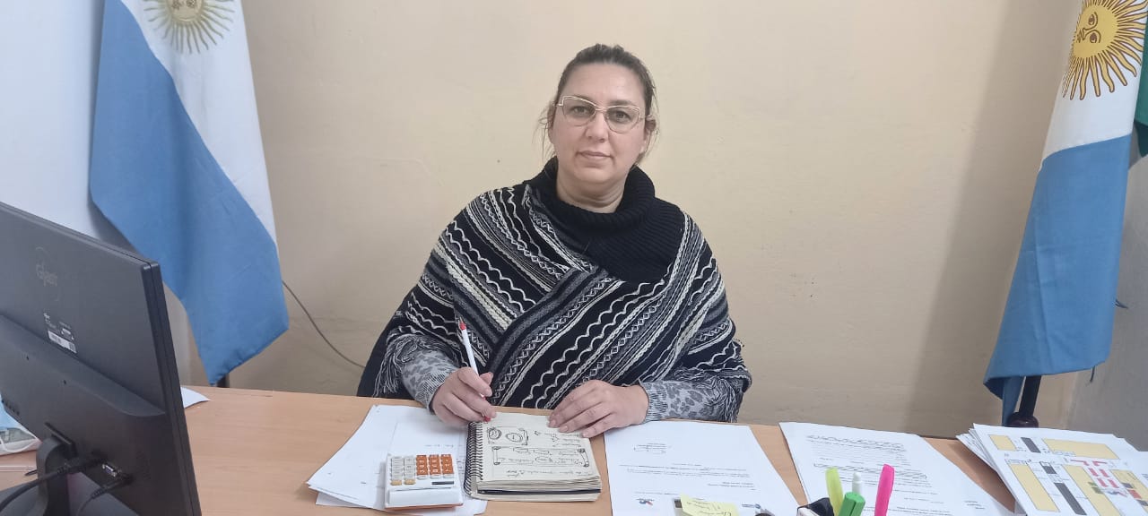 VILLA ANGELA :  EL MUNICIPIO INVITA A LA COMUNIDAD A PARTICIPAR DEL ACTO DEL DÍA DE LA INDEPENDENCIA 