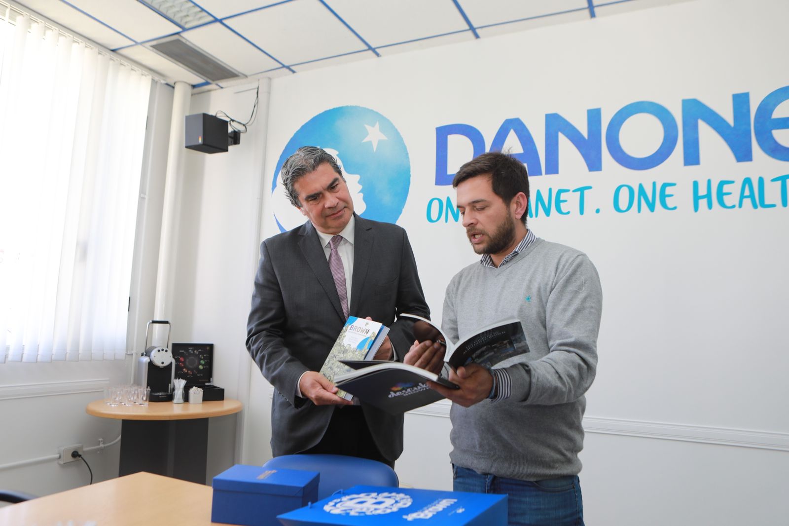 OBRAS ESTRATÉGICAS, MODERNIZACIÓN DIGITAL Y DESARROLLO TERRITORIAL, EJES DE LA AGENDA DE CAPITANICH EN BUENOS AIRES