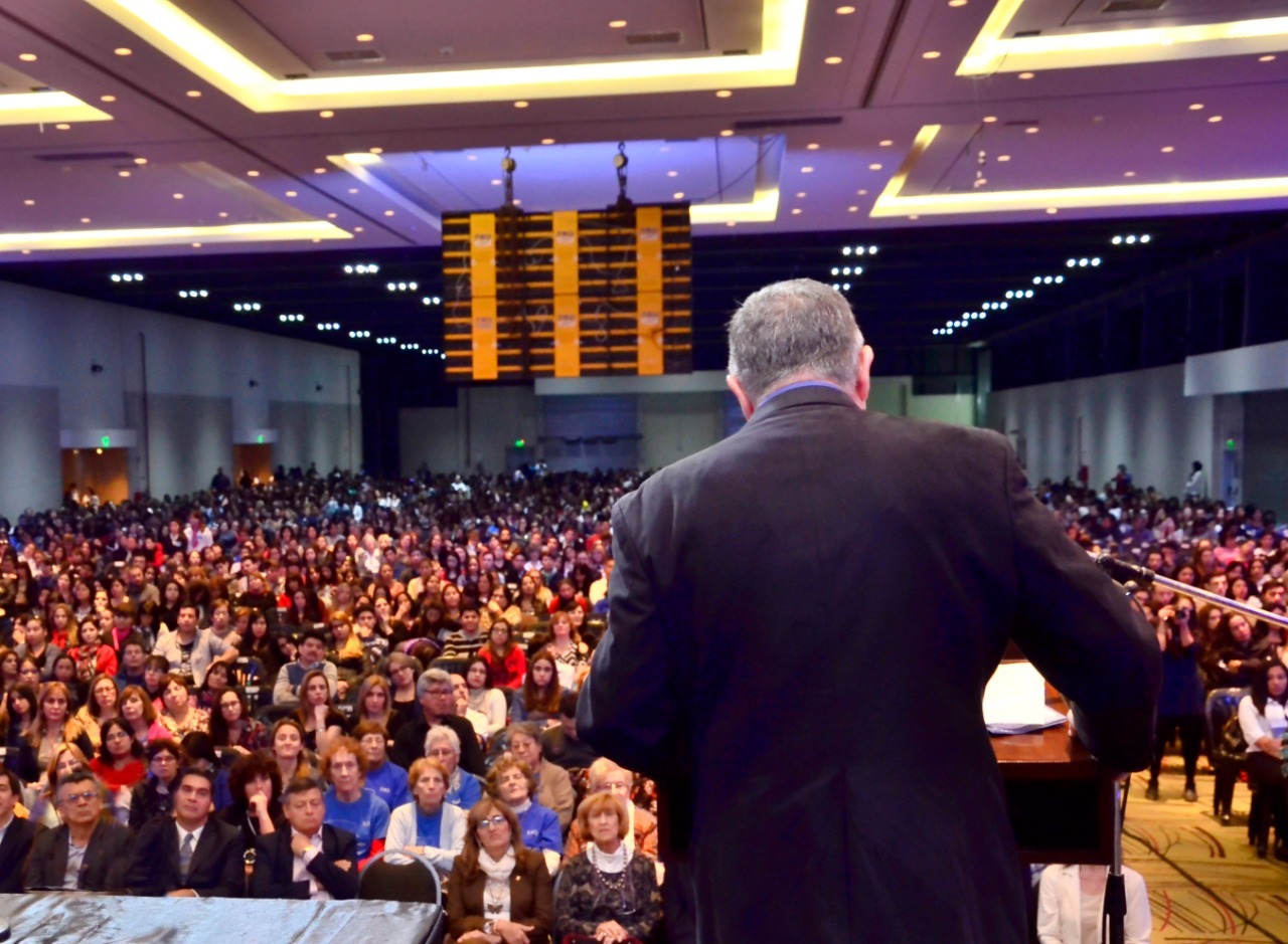 TURISMO DE REUNIONES: EL SECTOR EN REACTIVACIÓN PROMETE GRAN CRECIMIENTO PARA EL CHACO