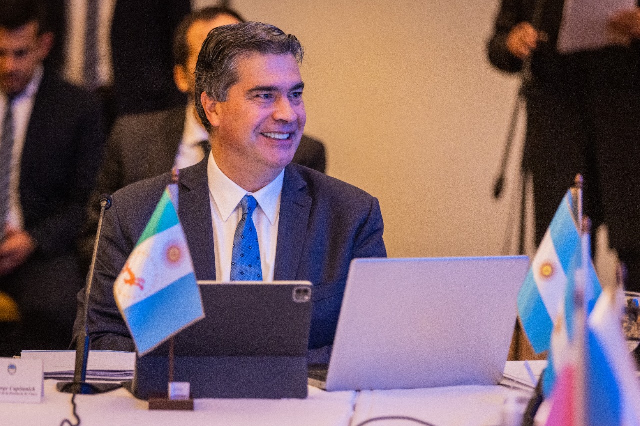 71 AÑOS DE HISTORIA PROVINCIAL