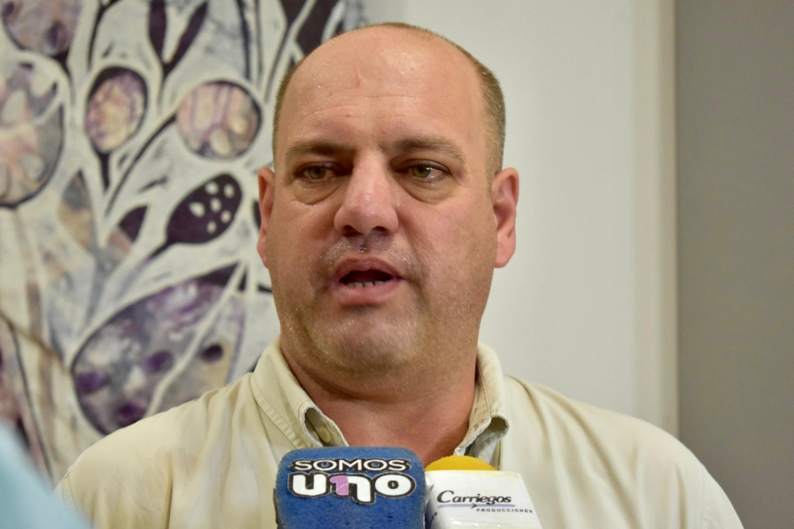 *TODO LISTO PARA EL 20° FESTIVAL DEL TANINERO Y LA 13° FIESTA PROVINCIAL DEL CHAMAMÉ ESTE FIN DE SEMANA EN TIROL*