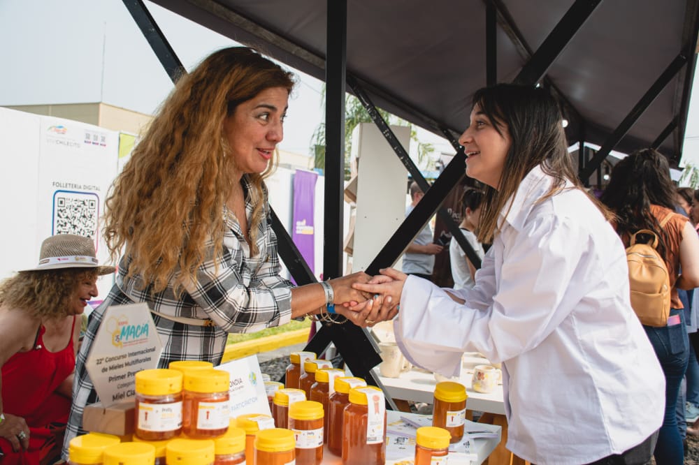 EXPO NORTE GRANDE: EL GOBIERNO INVITA ESTE SÁBADO AL 1° CONGRESO DE EMPRENDEDORAS Y EMPRENDEDORES