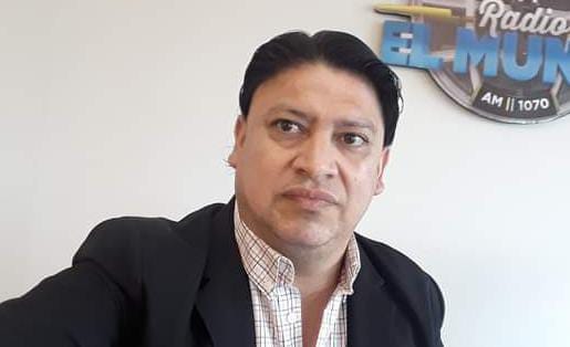 SERGIO GONZALEZ : Por un Municipio en Escobar de Ambiente y desarrollo Sustentable