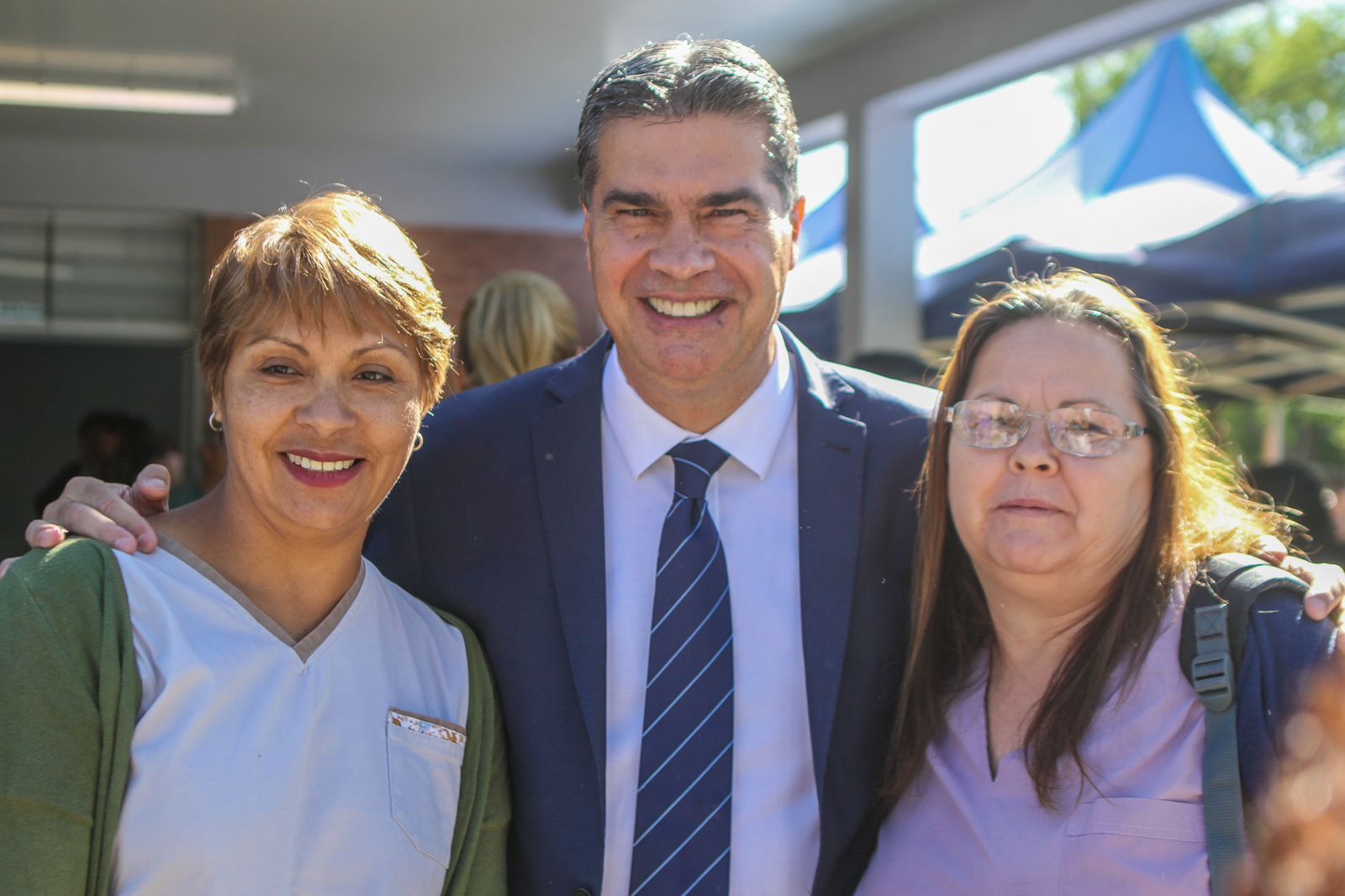 *PRESENTARON EL PLAN DE FORTALECIMIENTO DE LA ATENCIÓN PRIMARIA DE LA SALUD CON EJE EN LA PRODUCCIÓN PÚBLICA DE MEDICAMENTOS*