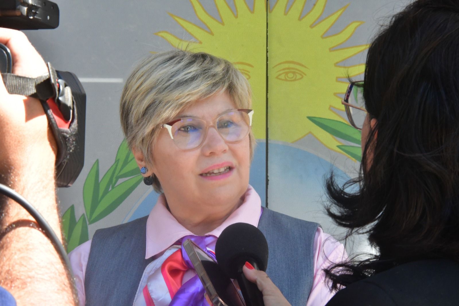 EL EJECUTIVO PRESENTÓ UN PROYECTO DE LEY PARA REGULAR EL USO DE CELULARES EN LAS AULAS