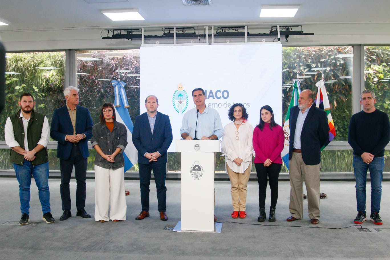 *El gobierno impulsa medidas para garantizar más transparencia en el funcionamiento de organizaciones y fundaciones*