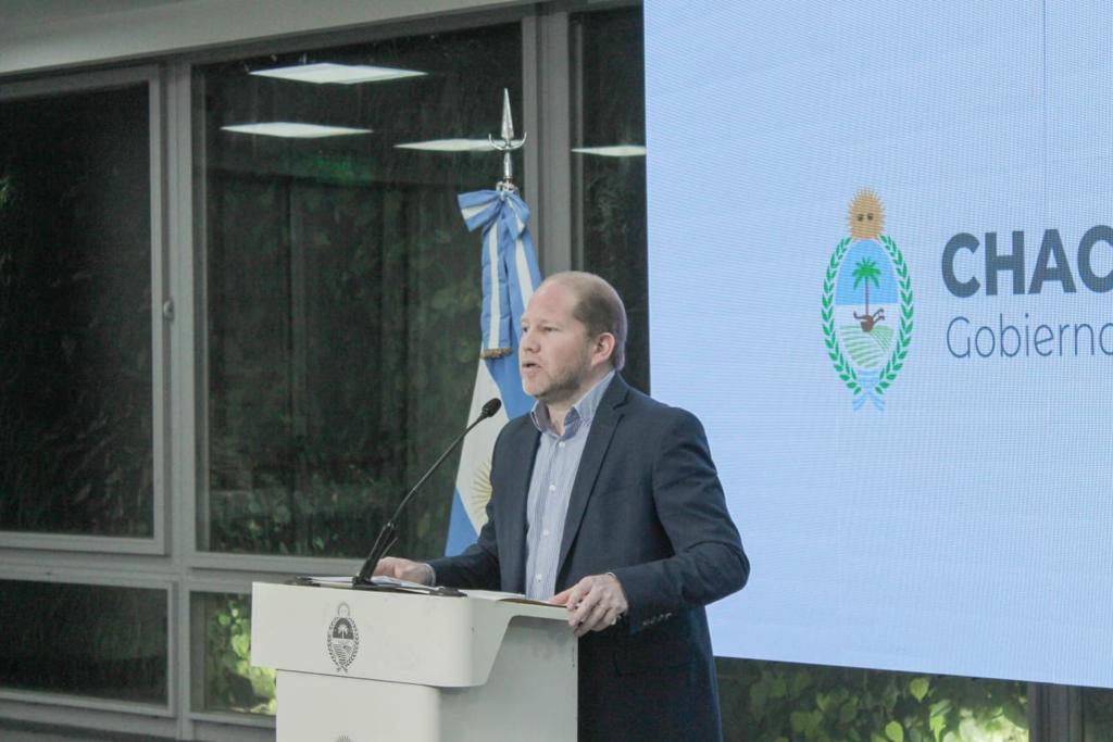 *Chapo: “La evolución positiva del salario docente es resultado de las políticas de este gobierno”*