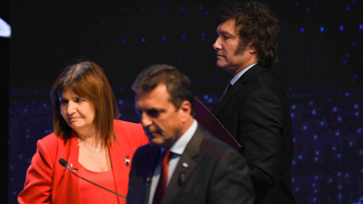 Acusan a Milei de hacer "terrorismo económico" para desestabilizar el sistema