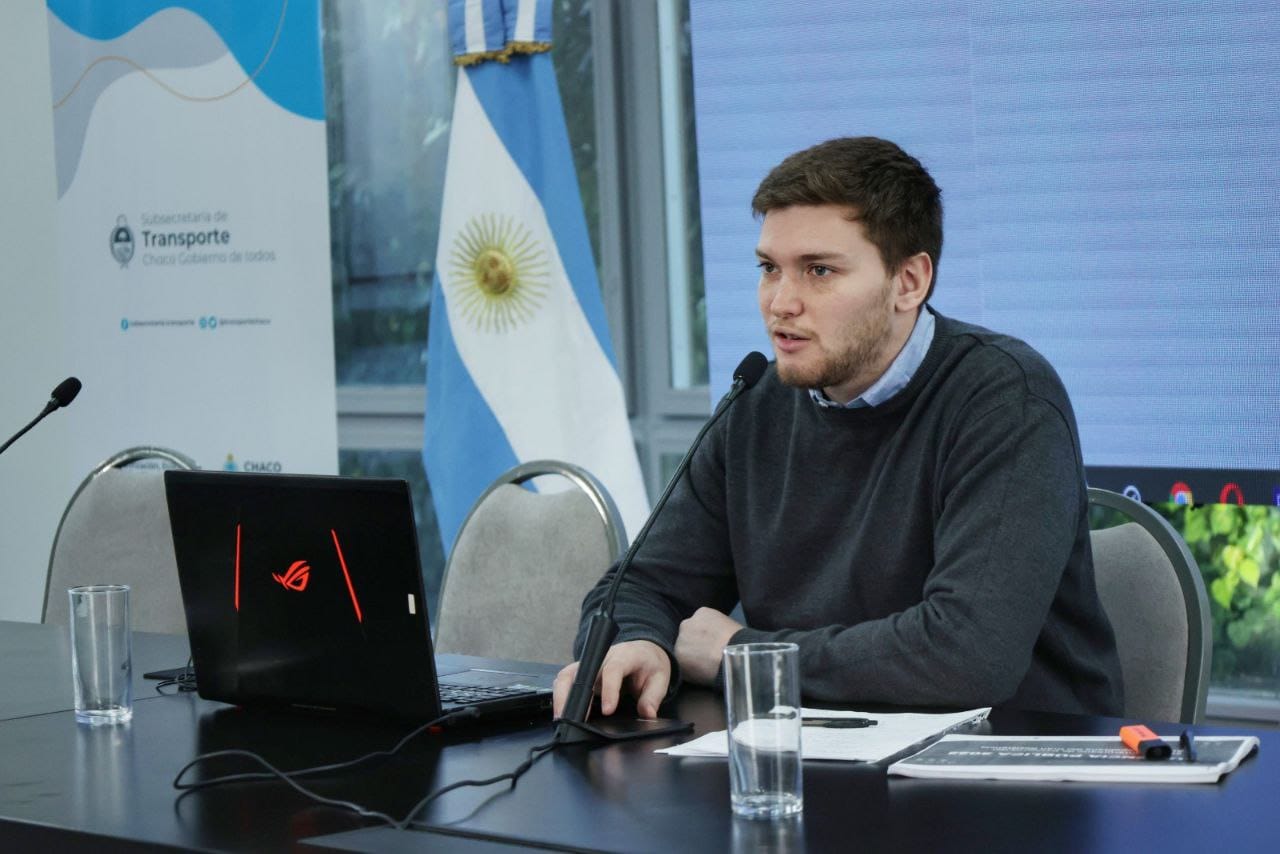 *SE REALIZÓ UNA NUEVA AUDIENCIA PÚBLICA SOBRE EL TRANSPORTE PÚBLICO DE PASAJEROS*