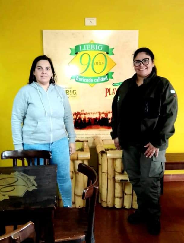 Gerardo Solari: Proyecto Moringa Mercosur en Corrientes