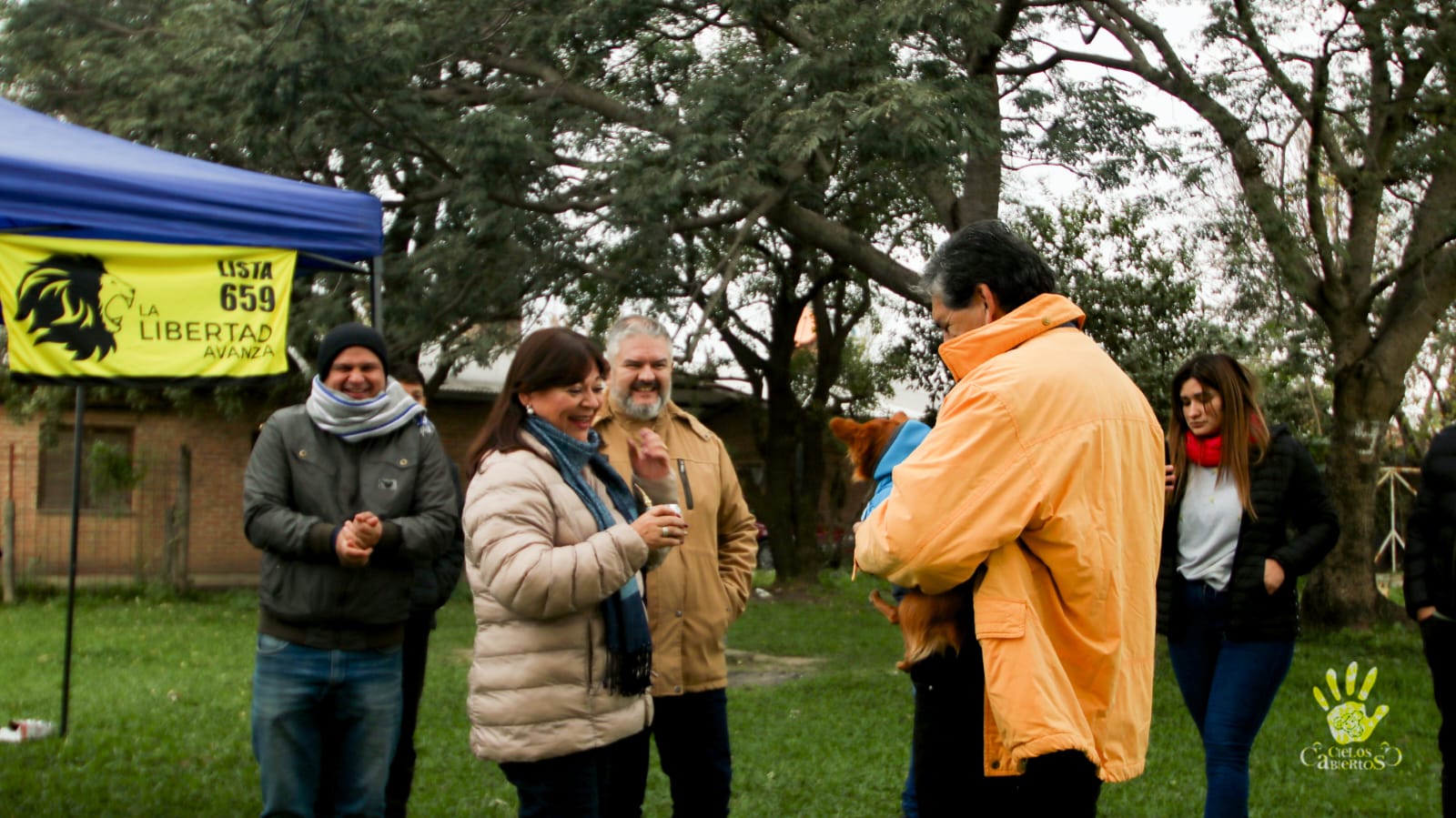 *Alabe: “creo que dentro de un tiempo Resistencia puede ser diferente”*