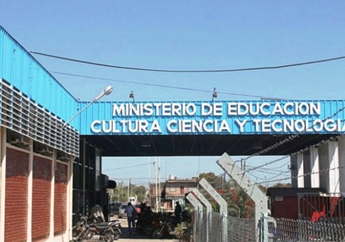 EL MINISTERIO DE EDUCACIÓN INTERVIENE EN ESCUELA POR SUPUESTO CASO DE ABUSO