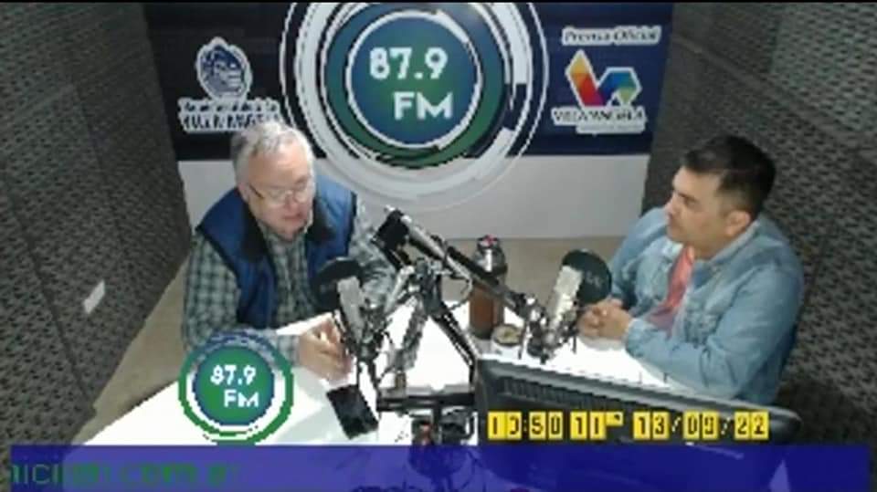 CRECEN LAS EXPECTATIVAS POR EL ENCUENTRO DE PROGRAMADORES EN VILLA ÁNGELA