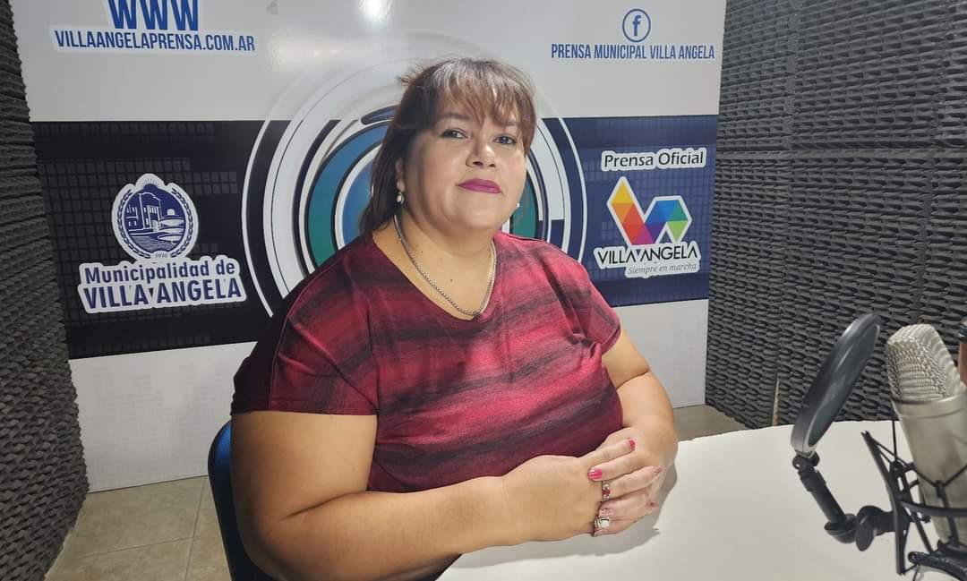 EL MUNICIPIO ESTÁ REFACCIONANDO LA RESIDENCIA DE ADULTOS MAYORES