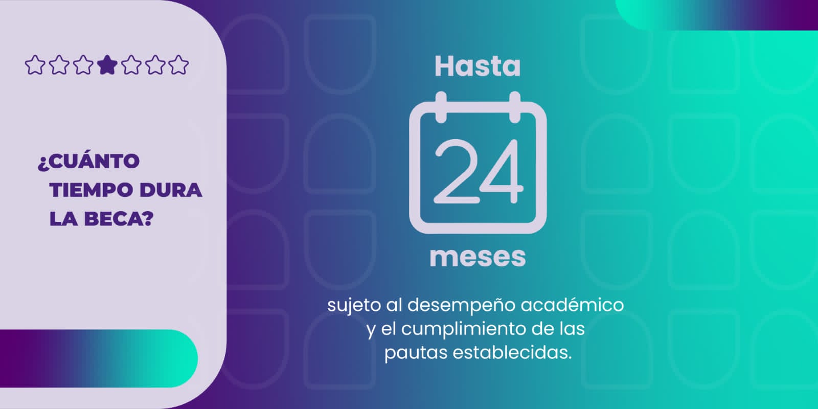 *AFIANZANDO PROFESIONALES: CONTINÚA ABIERTA LA INSCRIPCIÓN A BECAS PARA ACCEDER A POSGRADOS*