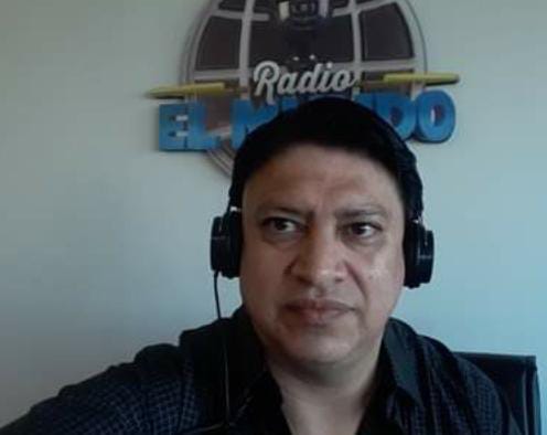 SERGIO GONZALEZ 2023 :: SEŔA UNA GESTION DINAMICA,TRANSPARENTE Y MODERNA