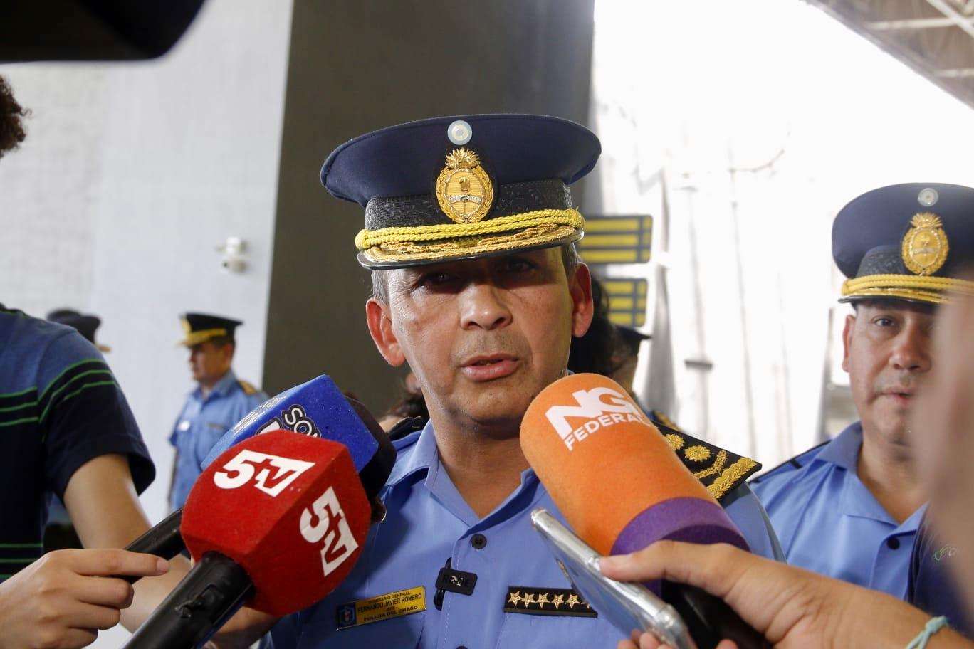 TERMINAL DE ÓMNIBUS RESISTENCIA: EL GOBIERNO PROVINCIAL LANZÓ EL OPERATIVO "RECAMBIO TURÍSTICO- CONTROL INTEGRAL DE PASAJEROS”