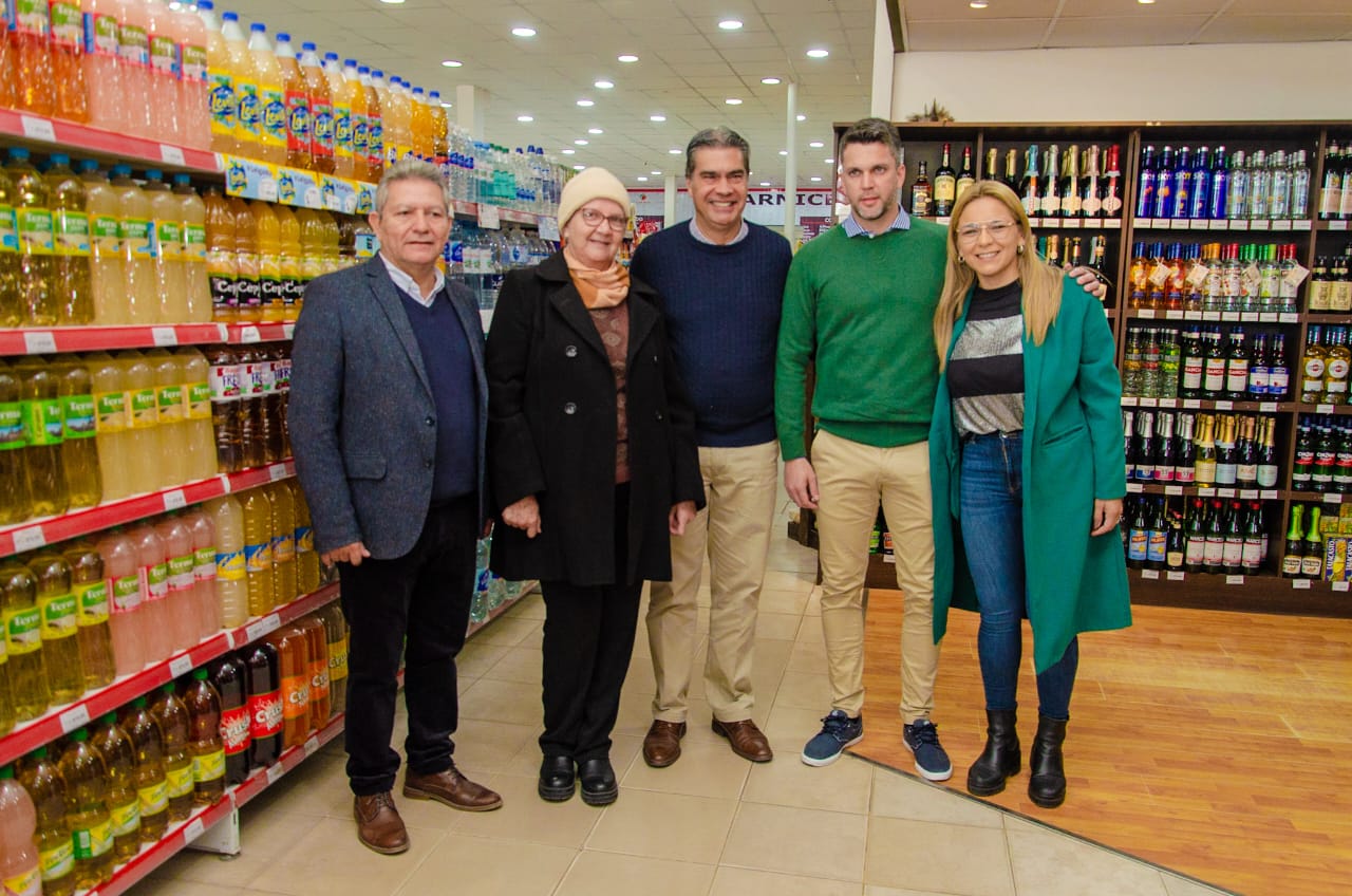 *VUELVE EL PROGRAMA “AHORRÁ CHACO” POR EL MES DE LAS INFANCIAS Y SE REACTIVAN LOS “SUPERDÍAS” EN FARMACIAS Y SUPERMERCADOS*