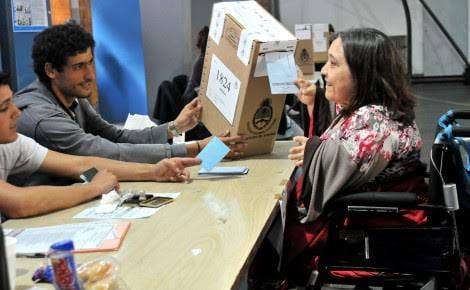 PASO 2023: IPRODICH BRINDA PRECISIONES SOBRE LOS PROCEDIMIENTOS DE ACCESIBILIDAD ELECTORAL