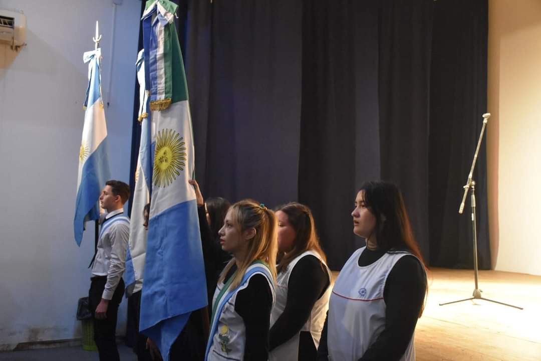 EL MUNICIPIO REALIZÓ ACTO EN CONMEMORACIÓN A MARTÍN MIGUEL DE GÜEMES, COMO HÉROE DE LA PATRIA