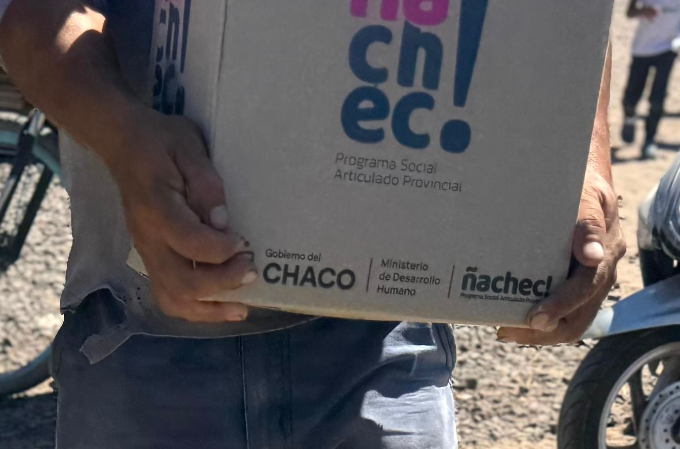 *EL INSTITUTO DE VIVIENDA IMPLEMENTA BOLETAS DIGITALES PARA FACILITAR EL PAGO DE CUOTAS*