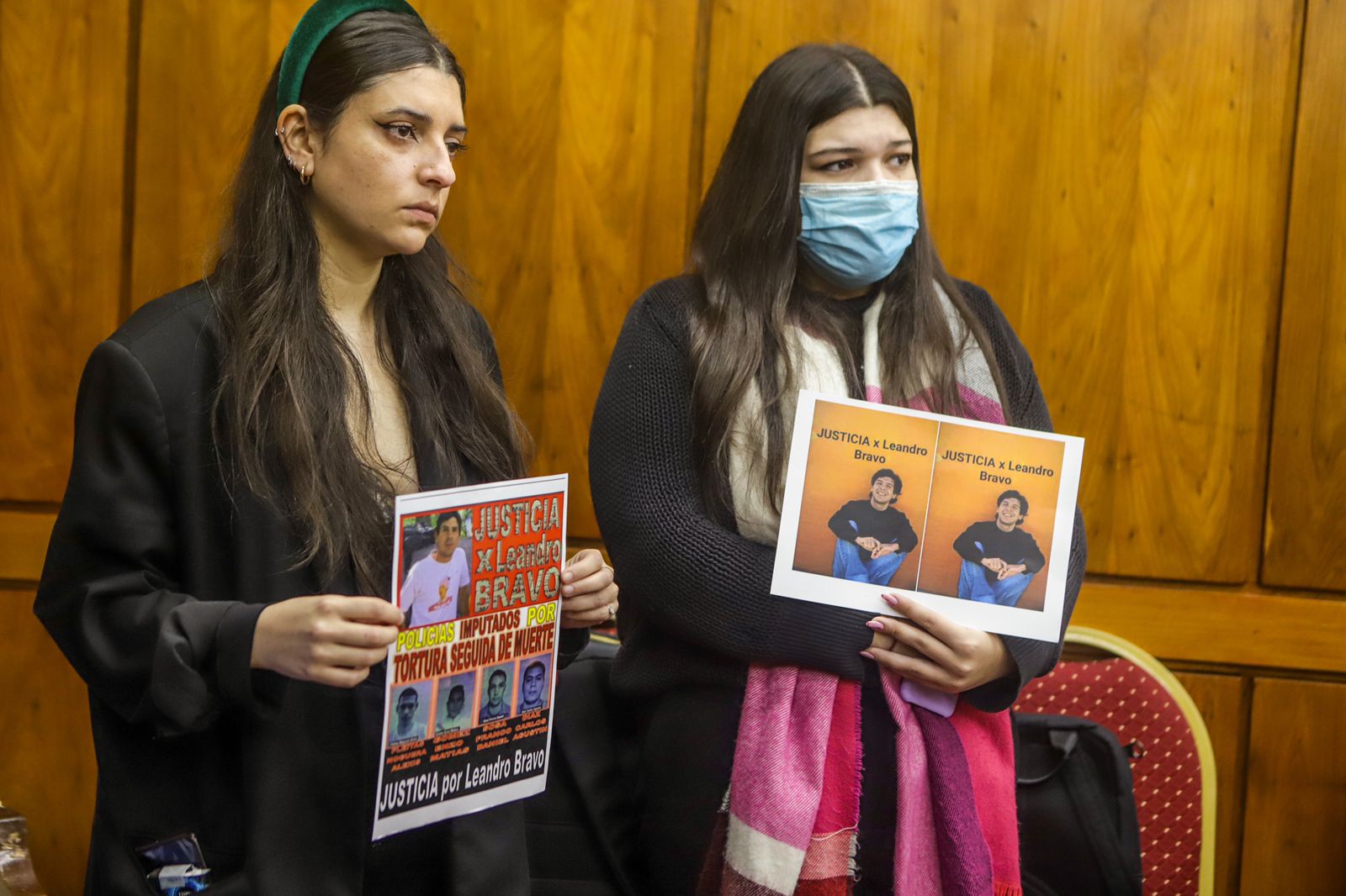 *EL GOBIERNO PROVINCIAL CONFORMÓ LA MESA INTERSECTORIAL DE LUCHA CONTRA LA VIOLENCIA INSTITUCIONAL*