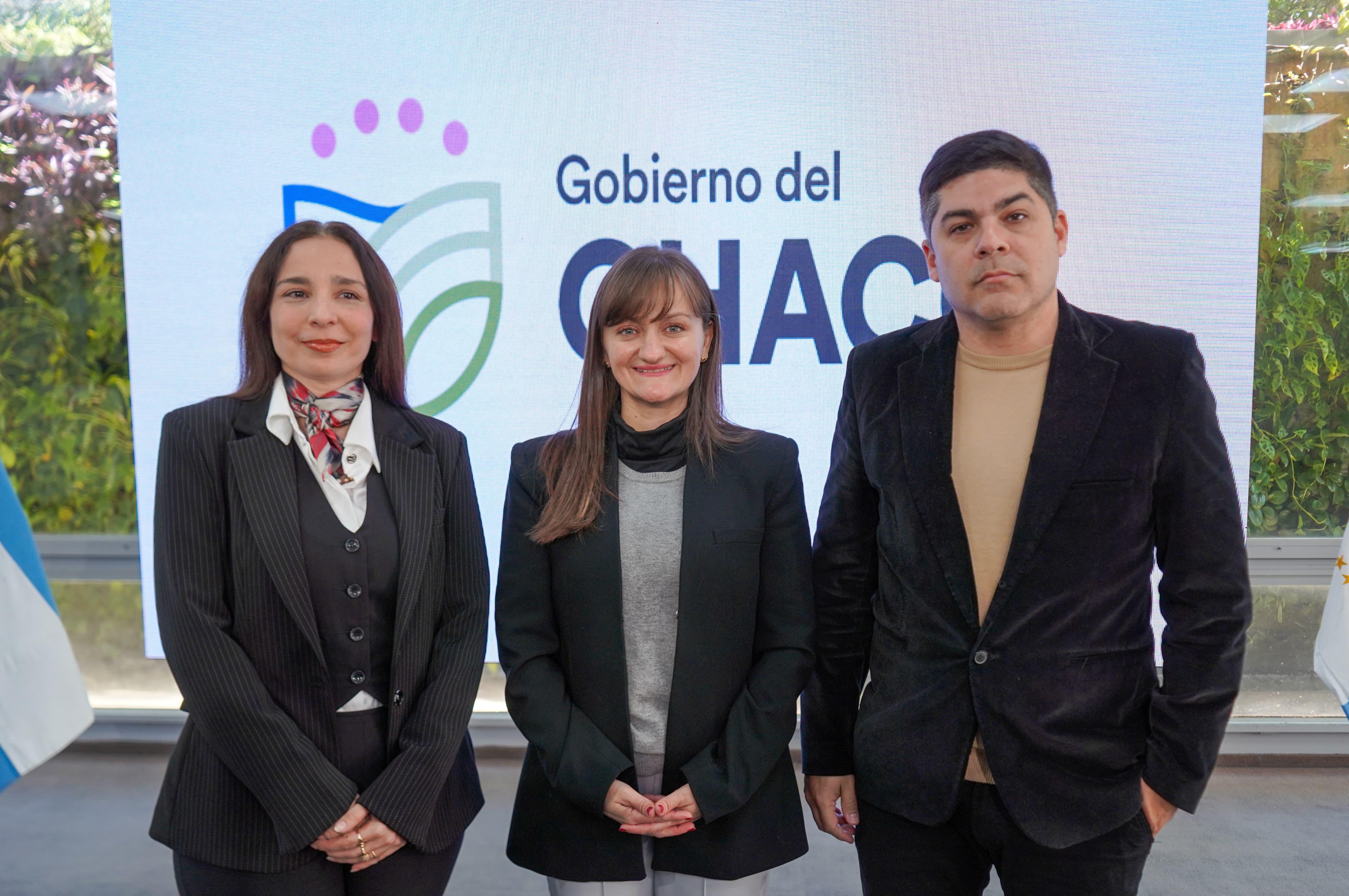 ETAPA SELECTIVA PARA CHACO: PREMIOS MARTÍN FIERRO DE LA DANZA