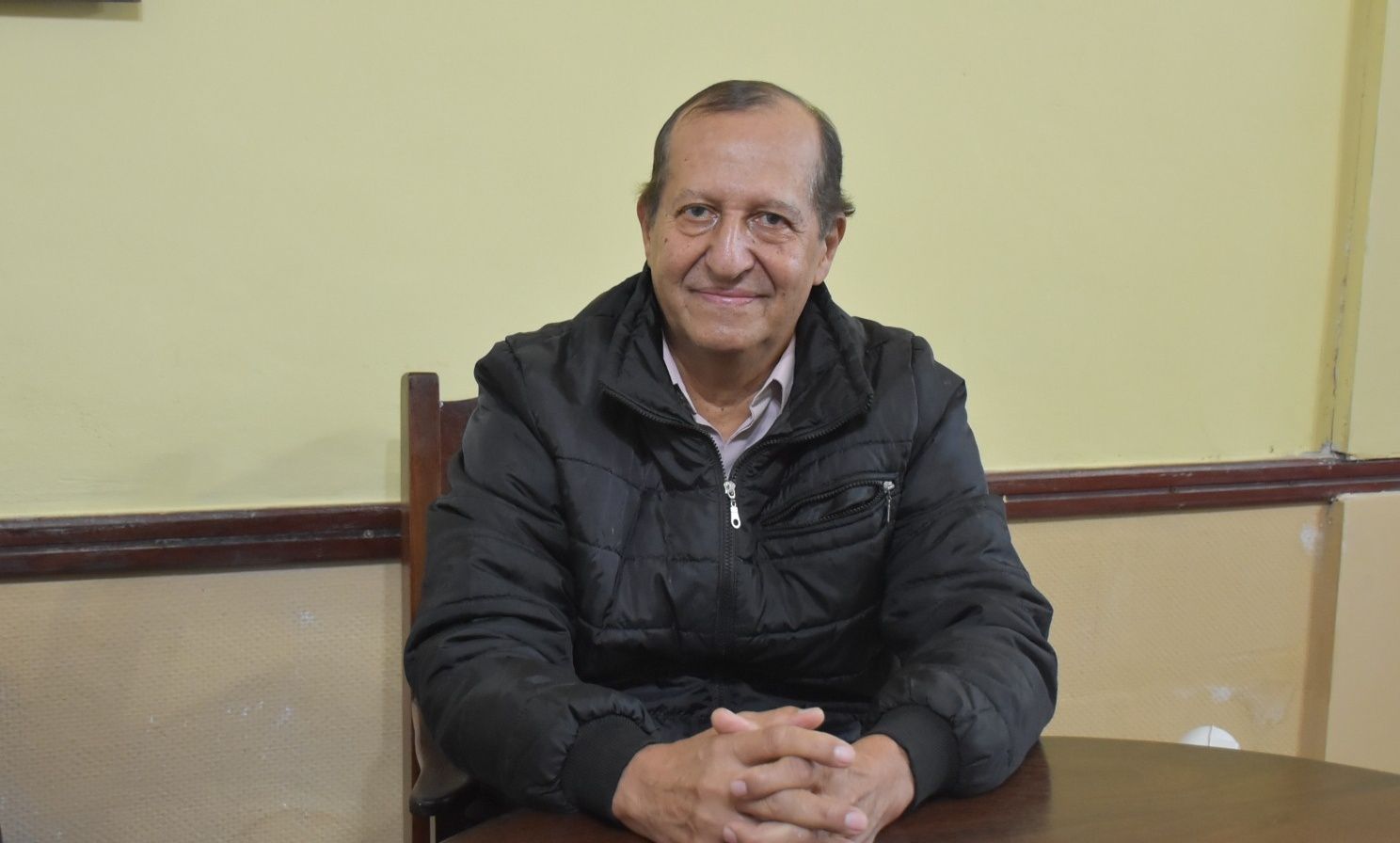 LA MUNICIPALIDAD DE VILLA ÁNGELA CONTINÚA CON OBRAS DE INFRAESTRUCTURA PESE A LA CRISIS Y A LA FALTA DE ACOMPAÑAMIENTO DE ALGUNOS CONCEJALES