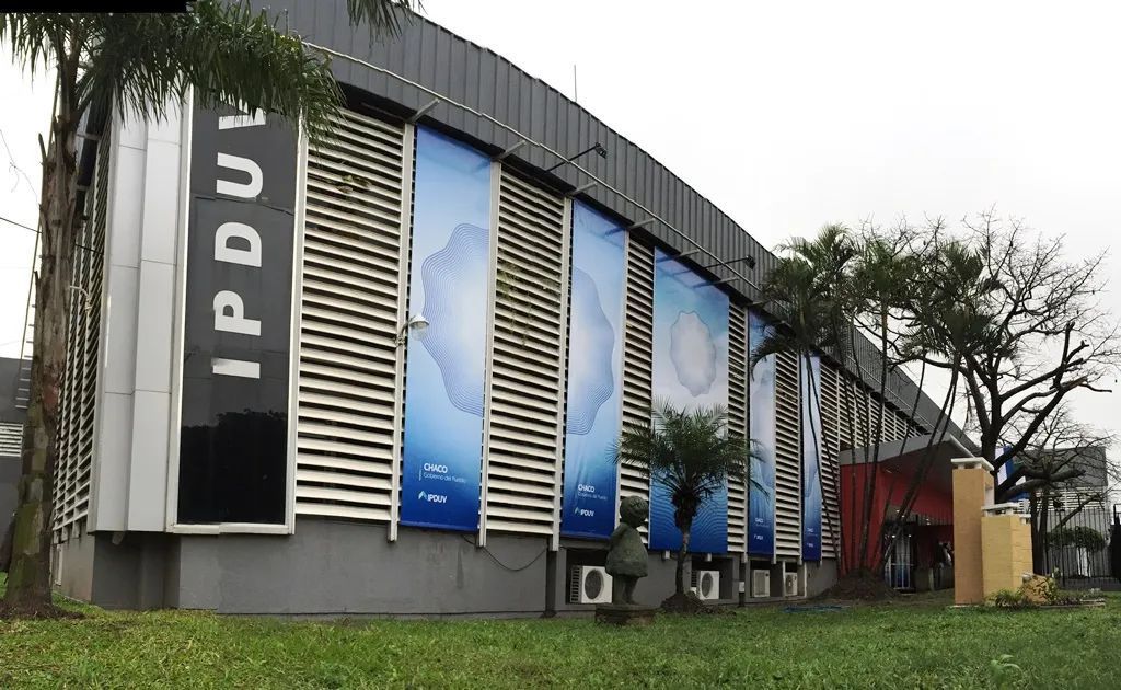 ESTE MIÉRCOLES EL IPDUV SORTEA VIVIENDAS EN SÁENZ PEÑA