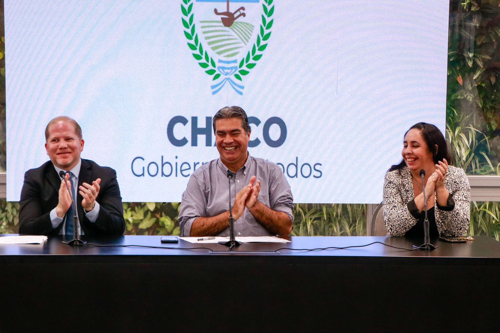 *CAPITANICH ANUNCIÓ UNA BONIFICACIÓN ESPECIAL POR "DERECHO A LA IDENTIDAD" PARA TRABAJADORAS Y TRABAJADORES DE REGISTROS CIVILES*