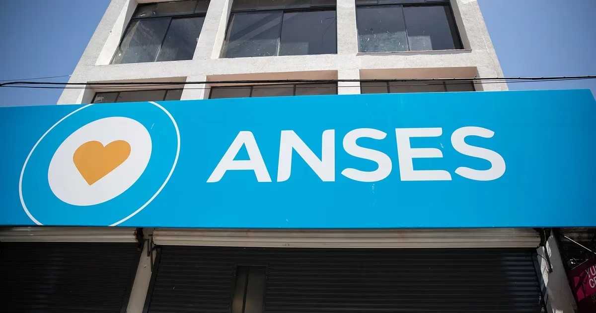 ESTE VIERNES 20 Anses pagará jubilaciones y pensiones de hasta $ 87.460 y con DNI terminado en 7
