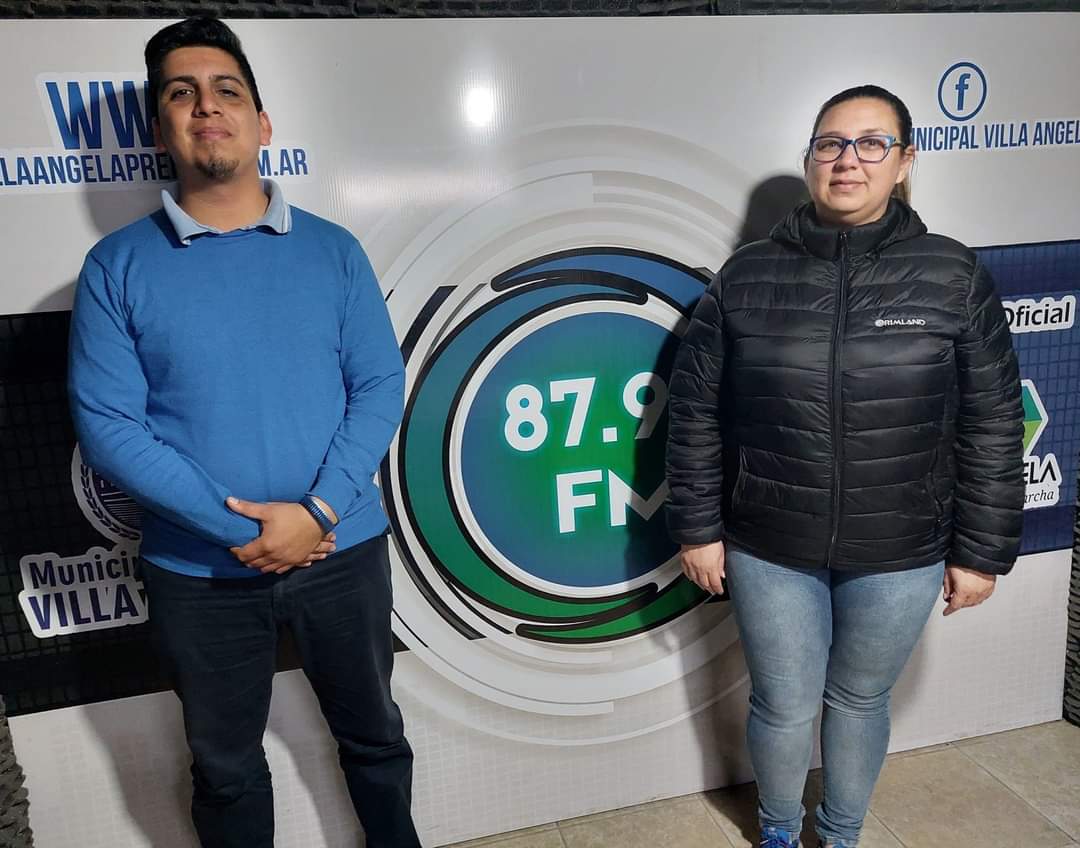 VILLA ÁNGELA SE PREPARA PARA VIVIR LOS JUEGOS EVITA NACIONALES 2022 