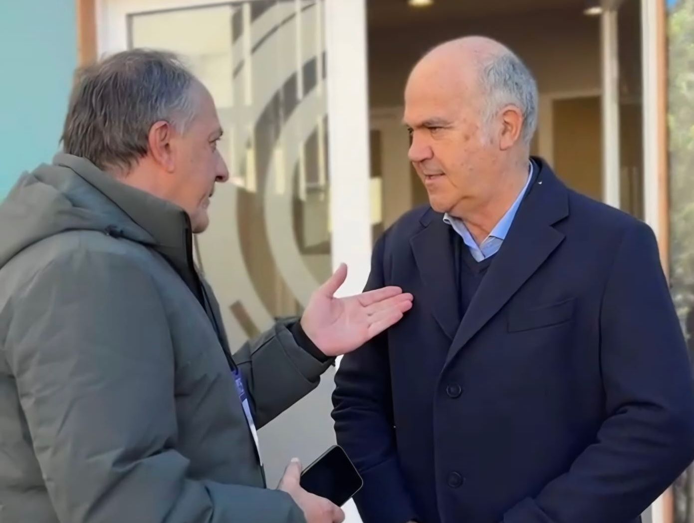 Chaco impulsa su potencial productivo en la Expo Rural de Palermo y gestiona financiamiento para pequeños productores