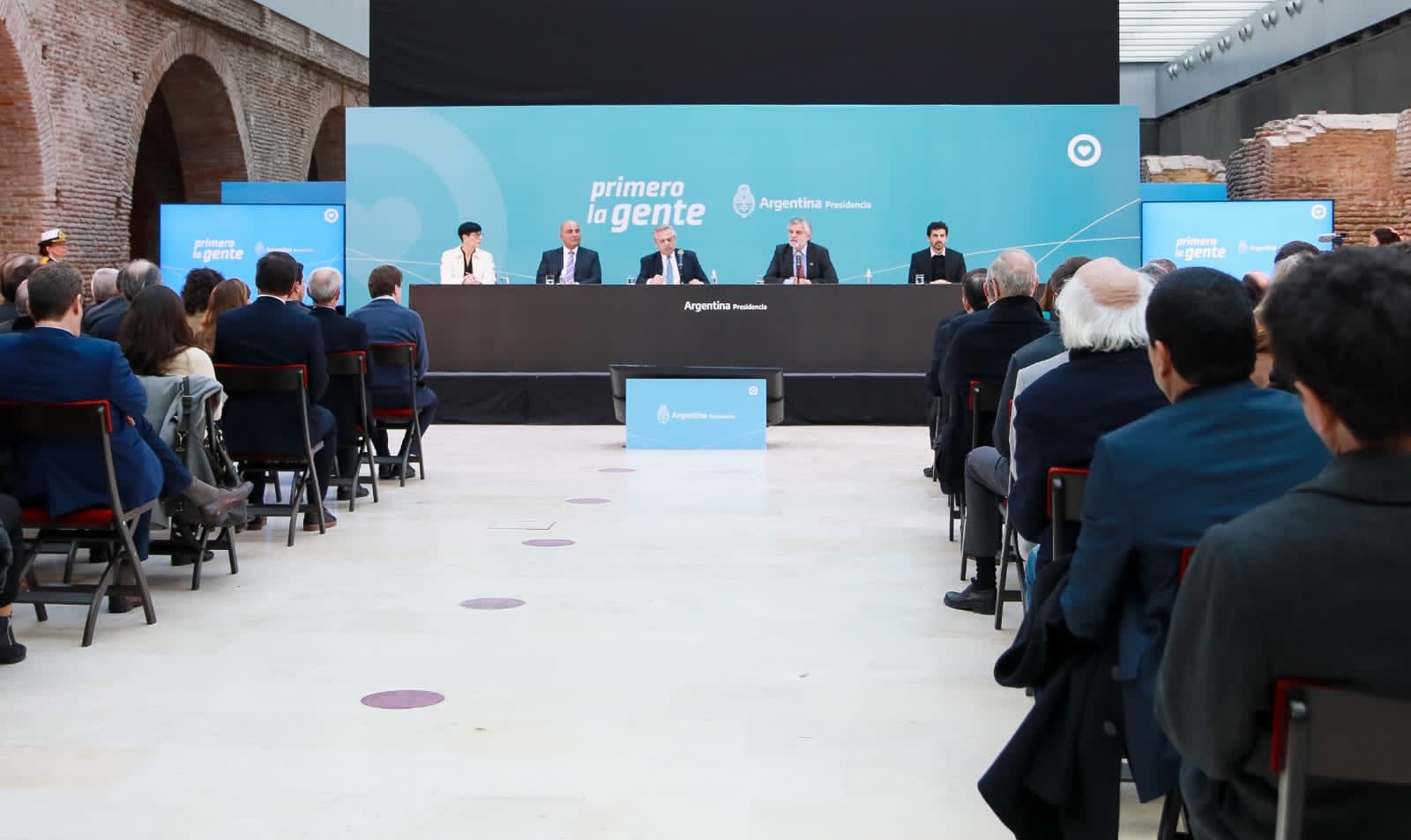 CON UNA INVERSIÓN SUPERIOR A LOS 550 MILLONES DE PESOS, CHACO TENDRÁ SU PRIMER CENTRO DE INNOVACIÓN EN CIENCIA DE DATOS