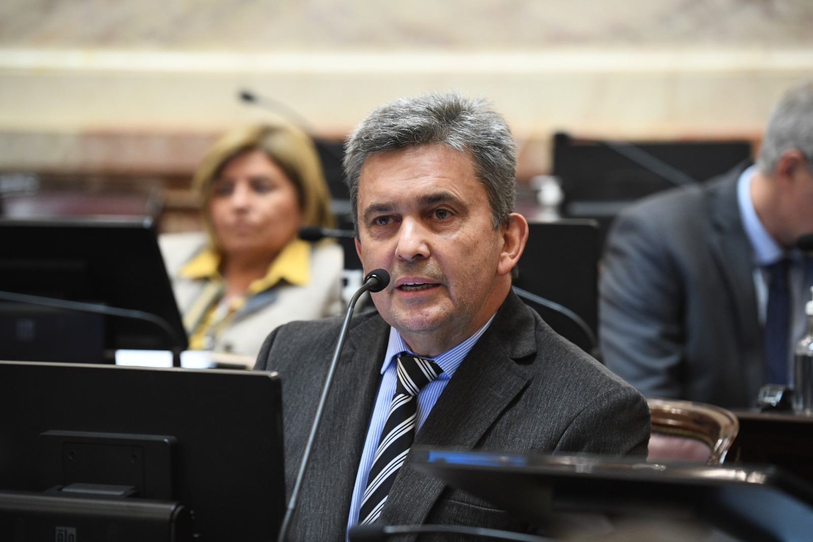 VICTOR ZIMMERMANN: LO QUE LOS CHAQUEÑOS DEBEN CONOCER