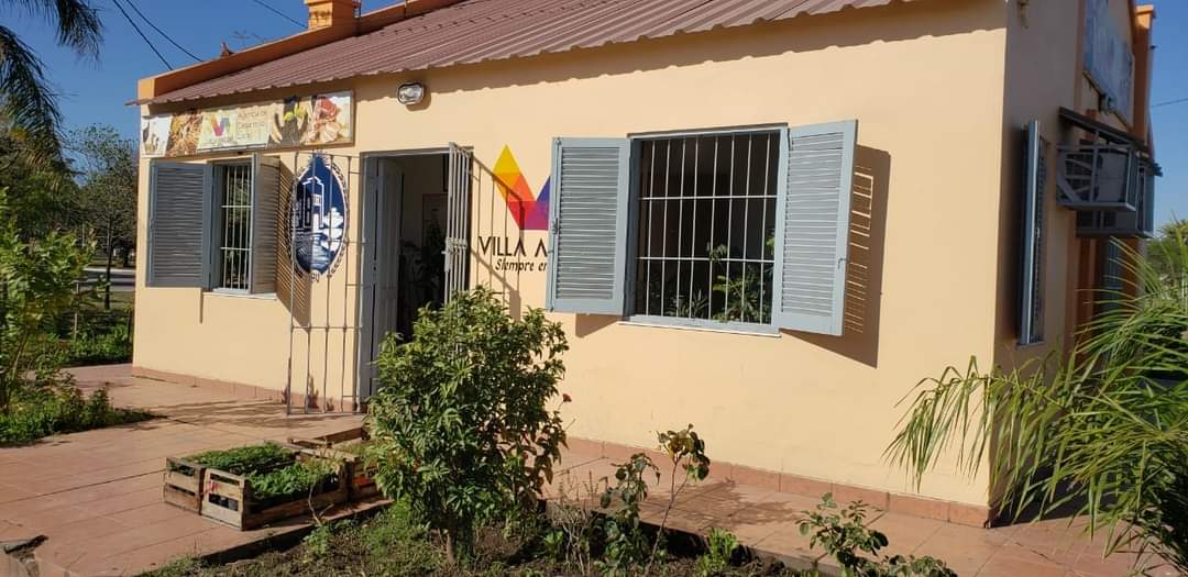 LA AGENCIA DE DESARROLLO LOCAL REALIZARÁ NUEVAS ENTREGAS DE PLANTINES Y POLLITOS