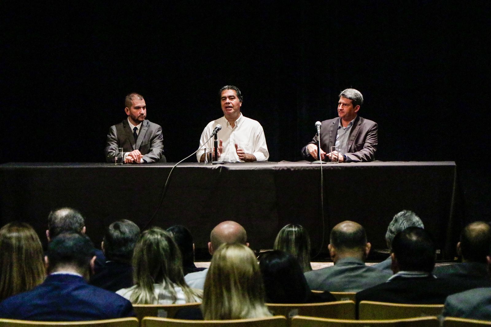 *CAPITANICH VALORÓ EL ROL DE LAS DEFENSORÍAS DEL PUEBLO COMO ÓRGANOS DE CONTROL Y PROMOTORES DEL DIÁLOGO*
