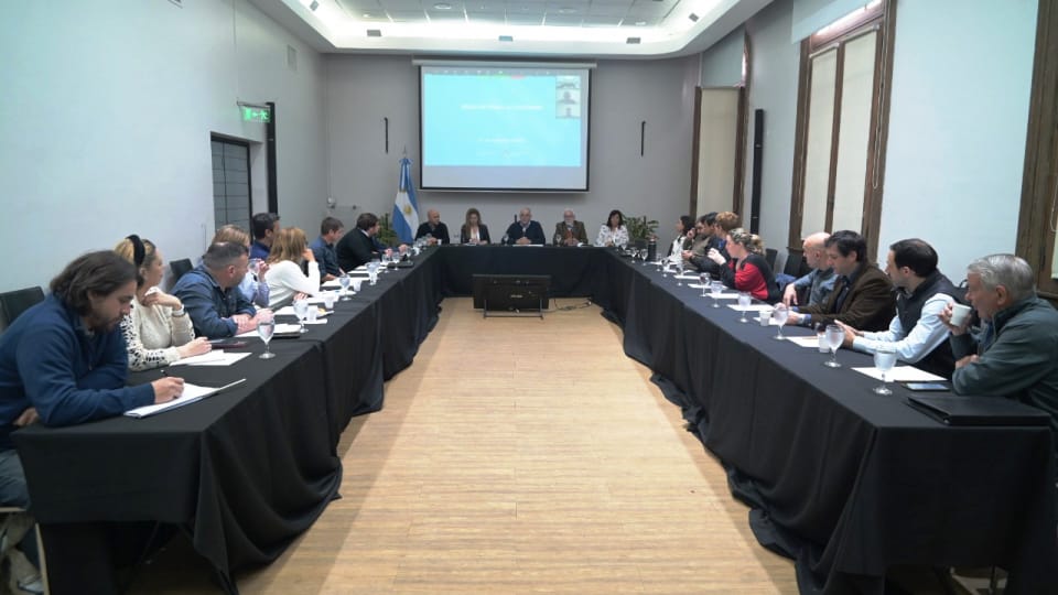 MESA ALGODONERA NACIONAL: SE RATIFICÓ AL CHACO COMO PRINCIPAL PROVINCIA PRODUCTORA DEL PAÍS