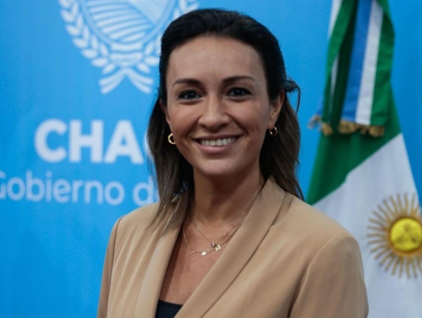 *Sheina Waicman: “Emerenciano Sena tiene un solo campo entregado en 2005 por el entonces gobernador y actual candidato a Intendente de Resistencia de JxC, Roy Nikisch”*