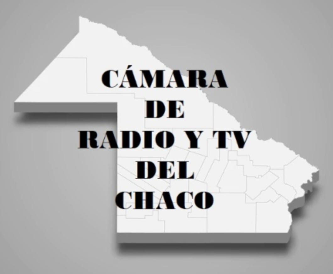 COMUNICADO CAMARA DE RADIO Y TV DEL CHACO