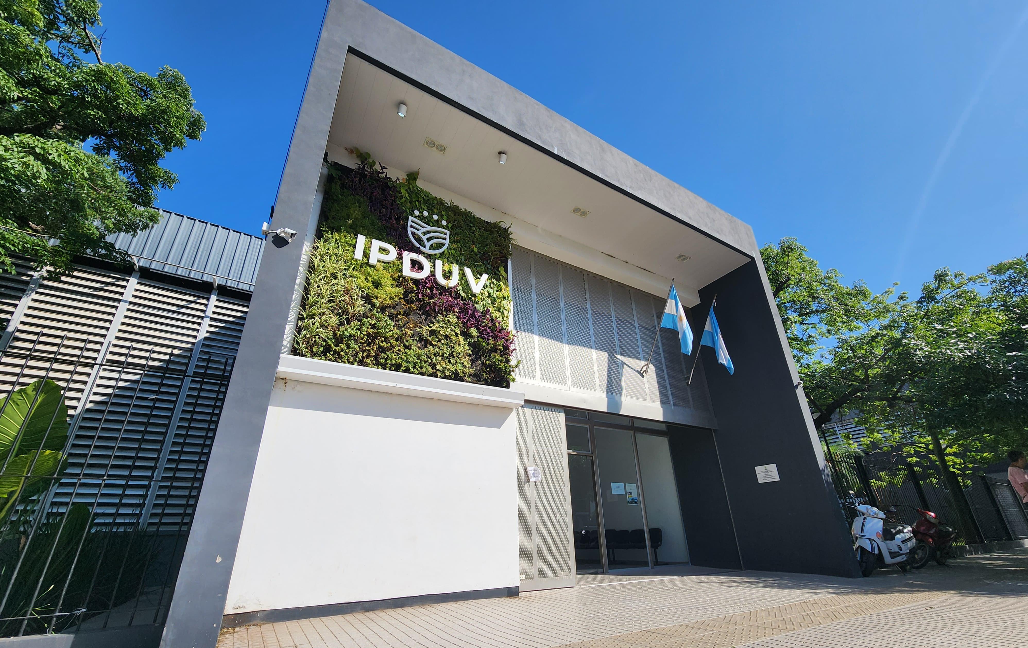 EL INSTITUTO DE VIVIENDA NOTIFICÓ A 3062 CHAQUEÑOS PARA EL SORTEO DE CRÉDITOS DE “CHACO A LA OBRA”.