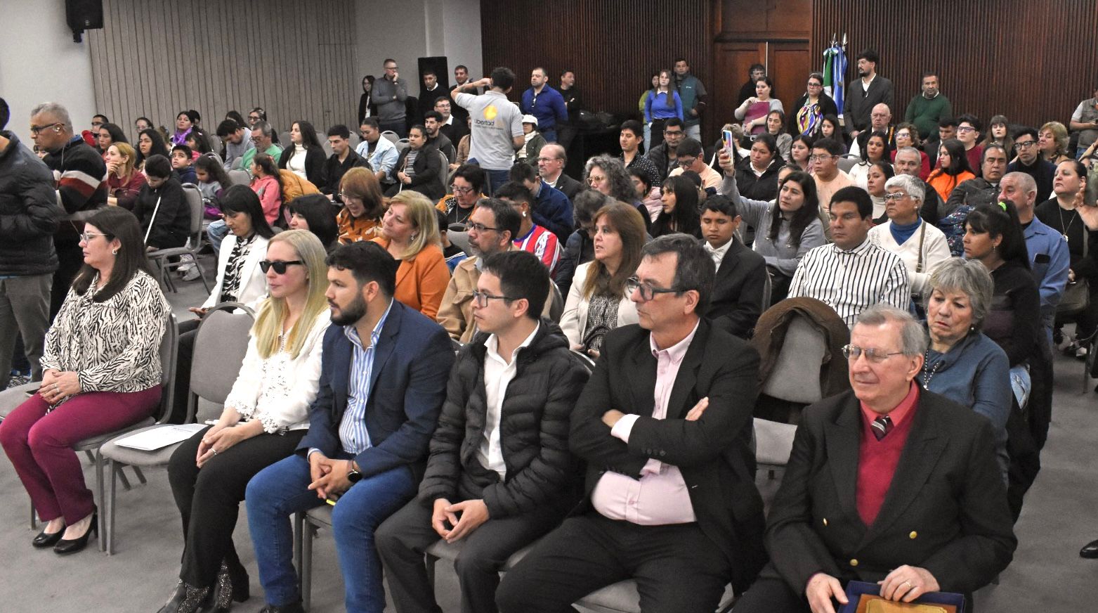 *50 AÑOS DEL CE.NO.VI: EL GOBIERNO PROVINCIAL DESTACÓ EL ARDUO TRABAJO QUE REALIZA LA INSTITUCIÓN PARA MEJORAR LA VIDA DE LAS PERSONAS CON DISCAPACIDAD*